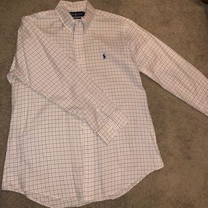 Polo by Ralph Lauren button down 16.5